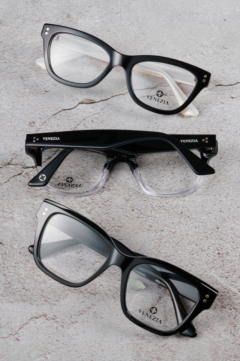 Venezia Eyewear